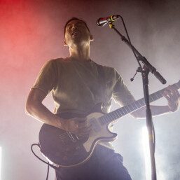 Thrice Denver Summit 2025 16