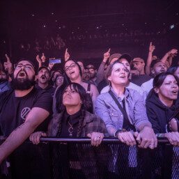 Thrice Denver Summit 2025 17