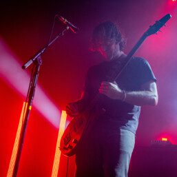 Thrice Denver Summit 2025 18