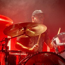 Thrice Denver Summit 2025 20