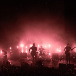 Thrice Denver Summit 2025 21