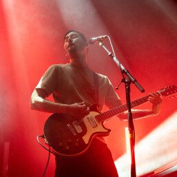 Thrice Denver Summit 2025 22