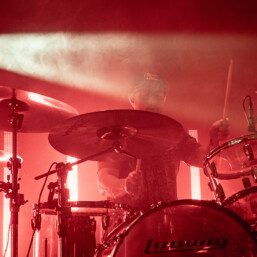 Thrice Denver Summit 2025 23