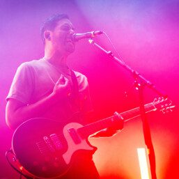 Thrice Denver Summit 2025 24