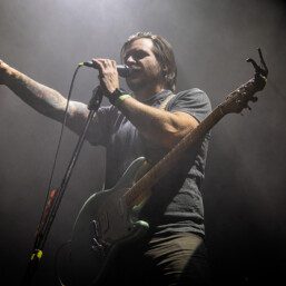 Thrice Denver Summit 2025 25