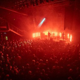 Thrice Denver Summit 2025 26