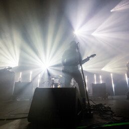 Thrice Denver Summit 2025 27