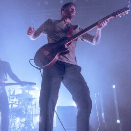 Thrice Denver Summit 2025 28