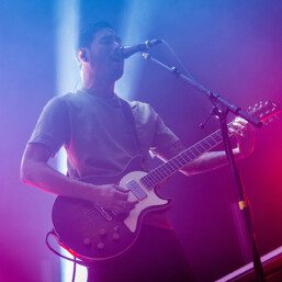 Thrice Denver Summit 2025 29