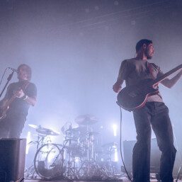 Thrice Denver Summit 2025 30