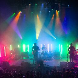 Thrice Denver Summit 2025 31