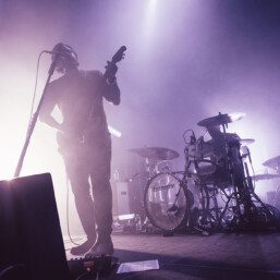 Thrice Denver Summit 2025 32