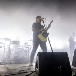 Thrice Denver Summit 2025 33