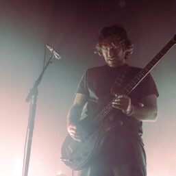 Thrice Denver Summit 2025 34