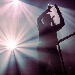 Thrice Denver Summit 2025 35