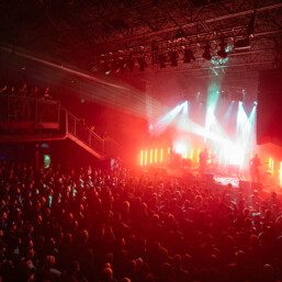 Thrice Denver Summit 2025 36