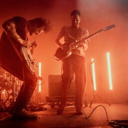 Thrice Denver Summit 2025 6