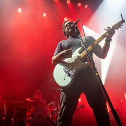 Thrice Denver Summit 2025 8