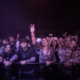 Thrice Denver Summit 2025 9