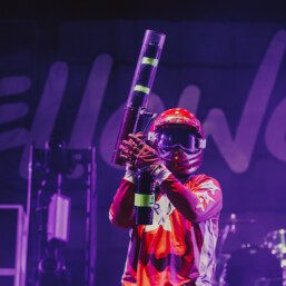 Yellowcard Broadmoor CO Springs 2025 1