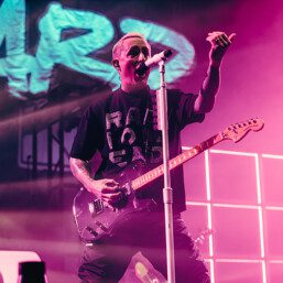 Yellowcard Broadmoor CO Springs 2025 11