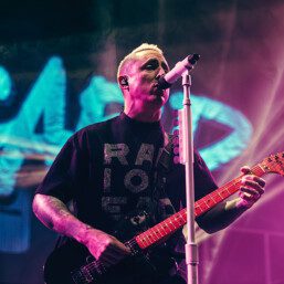 Yellowcard Broadmoor CO Springs 2025 12