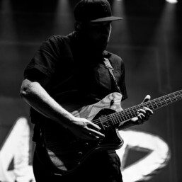 Yellowcard Broadmoor CO Springs 2025 13