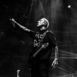 Yellowcard Broadmoor CO Springs 2025 15