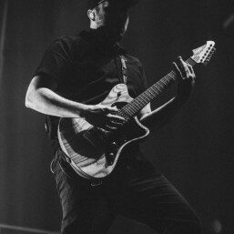 Yellowcard Broadmoor CO Springs 2025 16