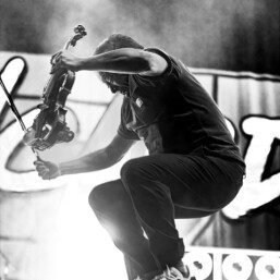 Yellowcard Broadmoor CO Springs 2025 17