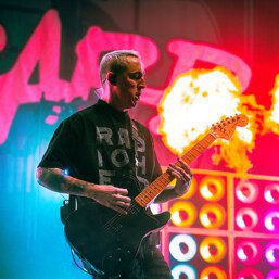 Yellowcard Broadmoor CO Springs 2025 18