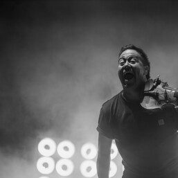 Yellowcard Broadmoor CO Springs 2025 19