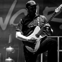 Yellowcard Broadmoor CO Springs 2025 2