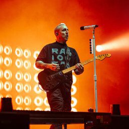 Yellowcard Broadmoor CO Springs 2025 20