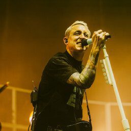 Yellowcard Broadmoor CO Springs 2025 21