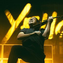 Yellowcard Broadmoor CO Springs 2025 23