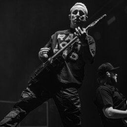 Yellowcard Broadmoor CO Springs 2025 5