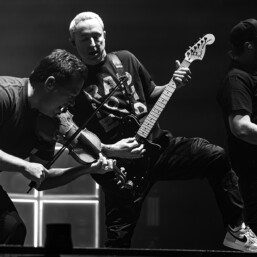 Yellowcard Broadmoor CO Springs 2025 6