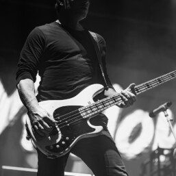 Yellowcard Broadmoor CO Springs 2025 8