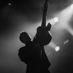 Yellowcard Broadmoor CO Springs 2025 9