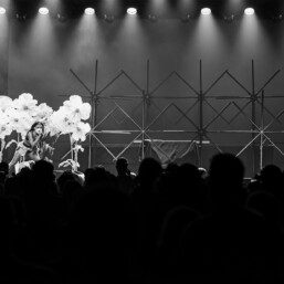 Yuniverse Brooklyn Steel NY 2025 1