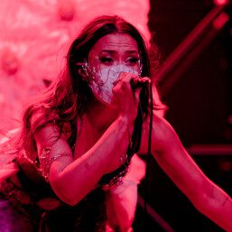 Yuniverse Brooklyn Steel NY 2025 11