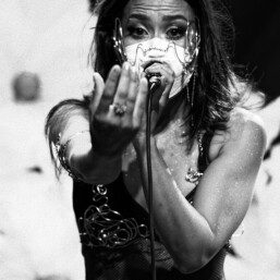 Yuniverse Brooklyn Steel NY 2025 12