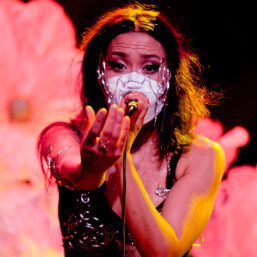 Yuniverse Brooklyn Steel NY 2025 13