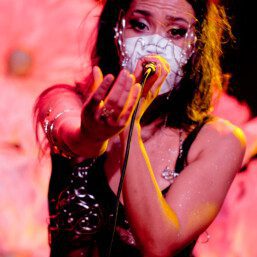 Yuniverse Brooklyn Steel NY 2025 14