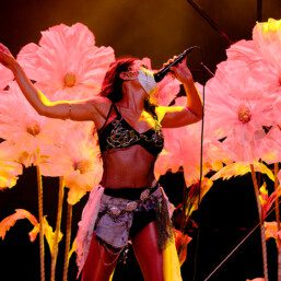 Yuniverse Brooklyn Steel NY 2025 15