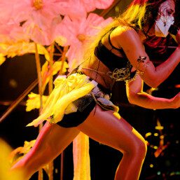 Yuniverse Brooklyn Steel NY 2025 16