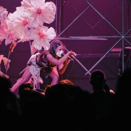 Yuniverse Brooklyn Steel NY 2025 2