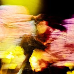 Yuniverse Brooklyn Steel NY 2025 20