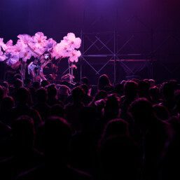 Yuniverse Brooklyn Steel NY 2025 22